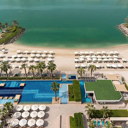 Fairmont Bab Al Bahr Hotel